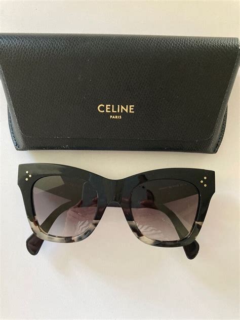 celine solbriller dame